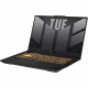 Ноутбук ASUS TUF Gaming F17 FX707VJ (FX707VJ-HX076) (NEW) Купити в Україні