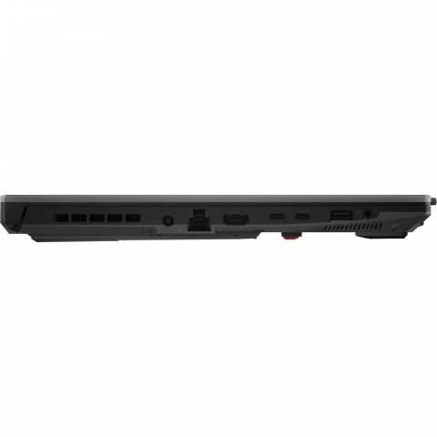 Ноутбук ASUS TUF Gaming F17 FX707VJ (FX707VJ-HX078) Купити в Україні