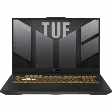 Ноутбук ASUS TUF Gaming F17 FX707VJ (FX707VJ-HX078)