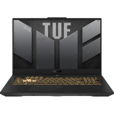 Ноутбук ASUS TUF Gaming F17 FX707VJ (FX707VJ-HX078)