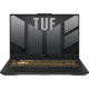 Ноутбук ASUS TUF Gaming F17 FX707VJ (FX707VJ-HX078) Купити в Україні