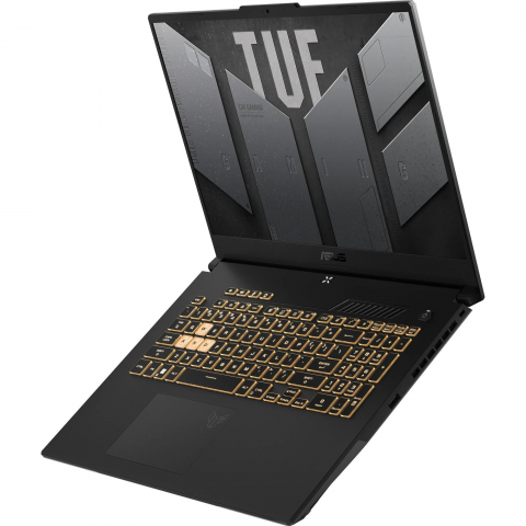 Ноутбук ASUS TUF Gaming F17 FX707VJ (FX707VJ-HX078) Купити в Україні