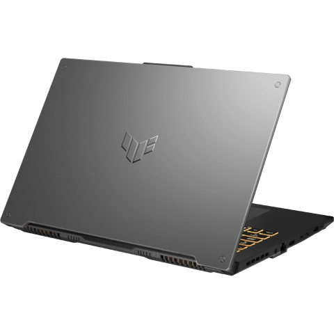 Ноутбук ASUS TUF Gaming F17 FX707VJ (FX707VJ-HX078) Купити в Україні
