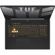 Ноутбук ASUS TUF Gaming F17 FX707VJ (FX707VJ-HX078) Купити в Україні