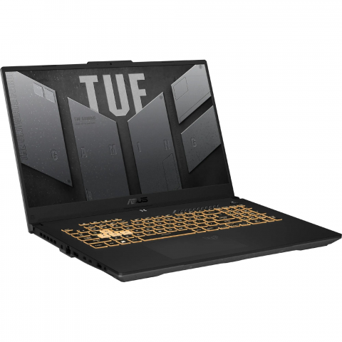 Ноутбук ASUS TUF Gaming F17 FX707VJ (FX707VJ-HX078) Купити в Україні