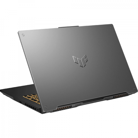 Ноутбук ASUS TUF Gaming F17 FX707VJ (FX707VJ-HX078) Купити в Україні