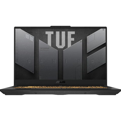 Ноутбук ASUS TUF Gaming F17 FX707VJ (FX707VJ-HX078) Купити в Україні