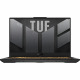 Ноутбук ASUS TUF Gaming F17 FX707VJ (FX707VJ-HX078) Купити в Україні