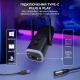 USB мікрофон Fifine AM8T Купити в Україні