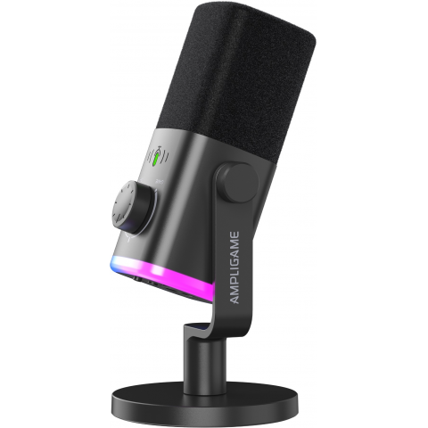 USB мікрофон Fifine AM9 Купити в Україні