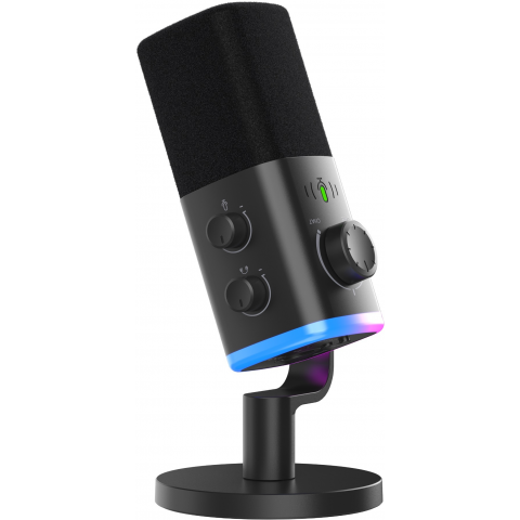 USB мікрофон Fifine AM9 Купити в Україні