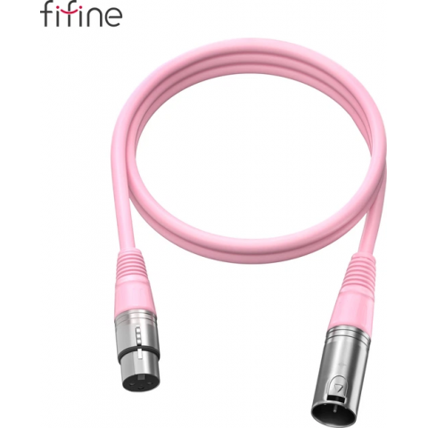 XLR-кабель Fifine L9CP Купити в Україні