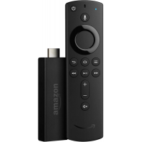 Smart-stick медіаплеєр Amazon Fire TV Stick 4K Wi-Fi 6