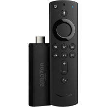 Smart-stick медіаплеєр Amazon Fire TV Stick 4K Wi-Fi 6