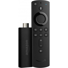 Smart-stick медіаплеєр Amazon Fire TV Stick 4K Wi-Fi 6