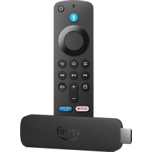Smart-stick медіаплеєр Amazon Fire TV Stick 4k Plus 2025