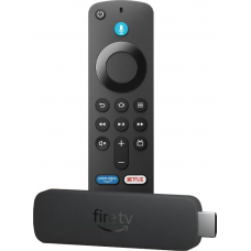 Smart-stick медіаплеєр Amazon Fire TV Stick 4k Plus 2025