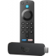 Smart-stick медіаплеєр Amazon Fire TV Stick 4k Plus 2025 Купити в Україні