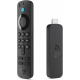 Smart-stick медіаплеєр Amazon Fire TV Stick 4k Plus 2025 Купити в Україні