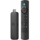 Smart-stick медіаплеєр Amazon Fire TV Stick 4k Plus 2025 Купити в Україні