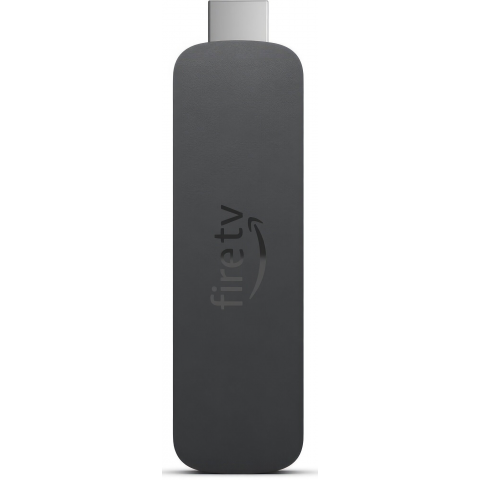 Smart-stick медіаплеєр Amazon Fire TV Stick 4k Plus 2025 Купити в Україні