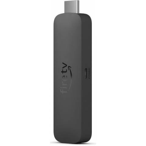 Smart-stick медіаплеєр Amazon Fire TV Stick 4k Plus 2025 Купити в Україні