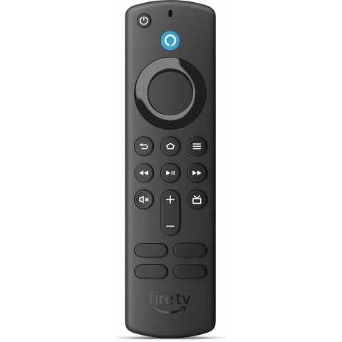 Smart-stick медіаплеєр Amazon Fire TV Stick 4k Plus 2025 Купити в Україні