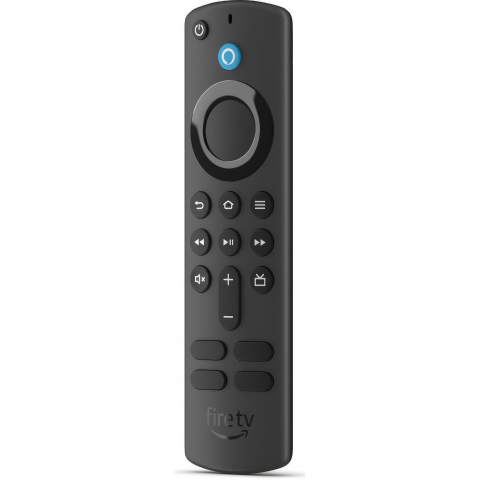 Smart-stick медіаплеєр Amazon Fire TV Stick 4k Plus 2025 Купити в Україні