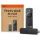 Smart-stick медіаплеєр Amazon Fire TV Stick 4k Plus 2025 Купити в Україні