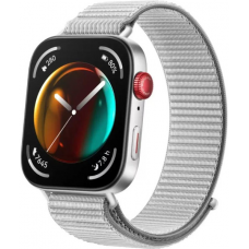 Смарт-годинник HUAWEI Watch Fit 3 Grey