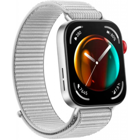 Смарт-годинник HUAWEI Watch Fit 3 Grey Купити в Україні