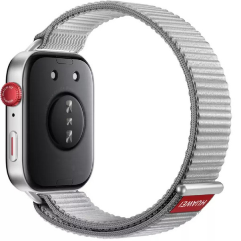 Смарт-годинник HUAWEI Watch Fit 3 Grey Купити в Україні