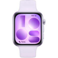 Смарт-годинник Huawei Watch Fit 5 Purple (55020HSC)