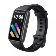 Фітнес-браслет Honor Band 7 Meteorite Black