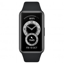 Фітнес-браслет Huawei Band 6 Graphite Black 