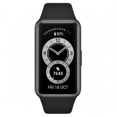 Фітнес-браслет Huawei Band 6 Graphite Black 