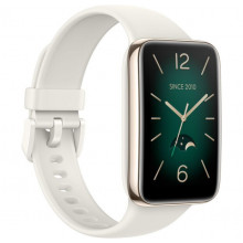 Фітнес-браслет Xiaomi Mi Smart Band 7 Pro Ivory (BHR6076GL)