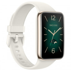 Фітнес-браслет Xiaomi Mi Smart Band 7 Pro Ivory (BHR6076GL)