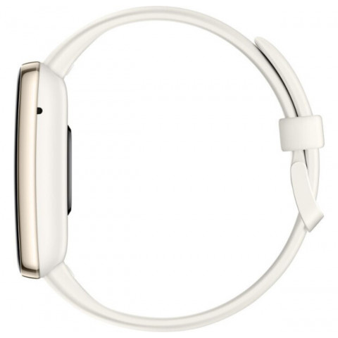 Фітнес-браслет Xiaomi Mi Smart Band 7 Pro Ivory (BHR6076GL) Купити в Україні