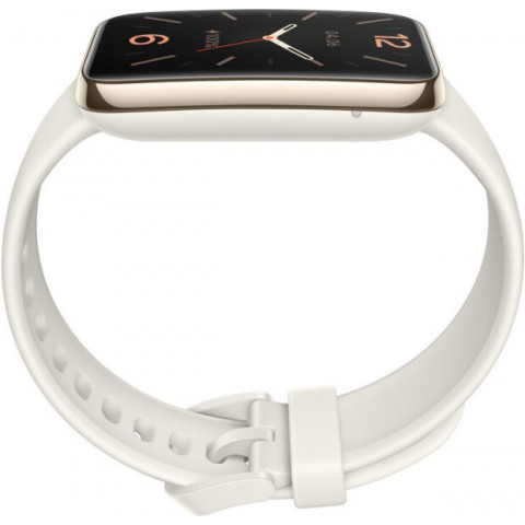 Фітнес-браслет Xiaomi Mi Smart Band 7 Pro Ivory (BHR6076GL) Купити в Україні
