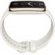 Фітнес-браслет Xiaomi Mi Smart Band 7 Pro Ivory (BHR6076GL) Купити в Україні
