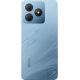 Смартфон Oscal Flat 2 4/256GB Blue Купити в Україні