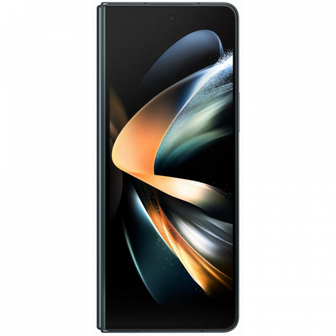Samsung Galaxy Fold4 SM-F9360 12/512GB Graygreen Купити в Україні