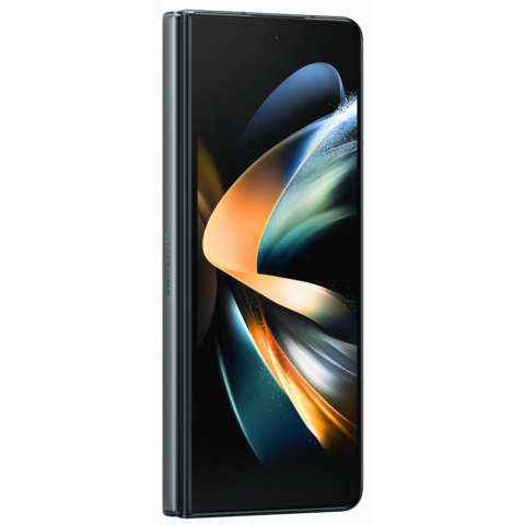 Samsung Galaxy Fold4 SM-F9360 12/512GB Graygreen Купити в Україні