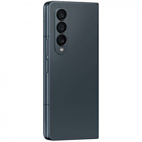 Samsung Galaxy Fold4 SM-F9360 12/512GB Graygreen Купити в Україні