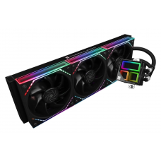 Водяне охолодження Thermalright Frozen Infinity 360 Black