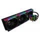 Водяне охолодження Thermalright Frozen Infinity 360 Black Купити в Україні