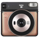 Камера миттєвого друку Fujifilm Instax Square SQ6 Blush Gold Купити в Україні