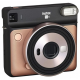 Камера миттєвого друку Fujifilm Instax Square SQ6 Blush Gold Купити в Україні