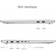 Ноутбук 16" Funyet A6 16/512GB Silver Купити в Україні